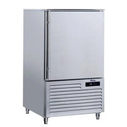 Blast chiller 7 x GN 1/1