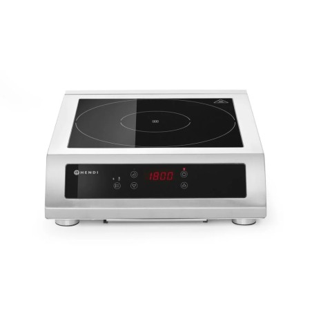 Induction cooker model 3500 D XL