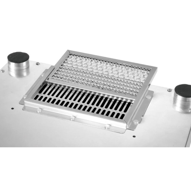 Induction cooker model 3500 D XL