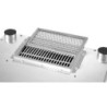 Induction cooker model 3500 D XL