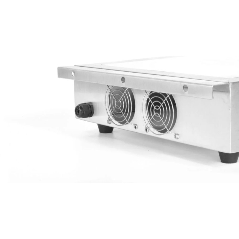 Induction cooker model 3500 D XL