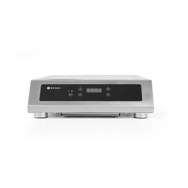 Induction cooker model 3500 D XL