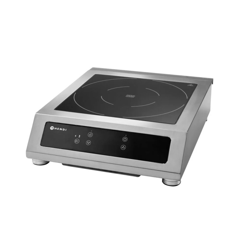 Induction cooker model 3500 D XL