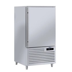 Blast chiller 10 x GN 1/1