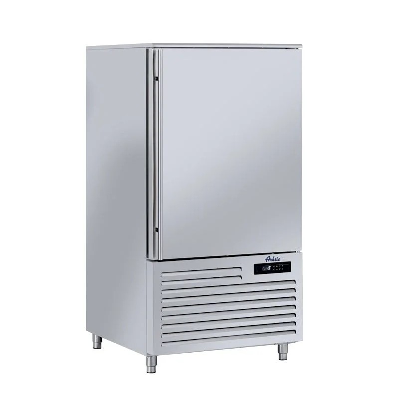 Schockfroster 10 x GN 1/1