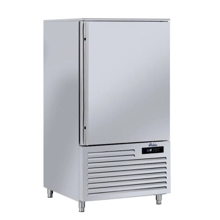Schockfroster 10 x GN 1/1