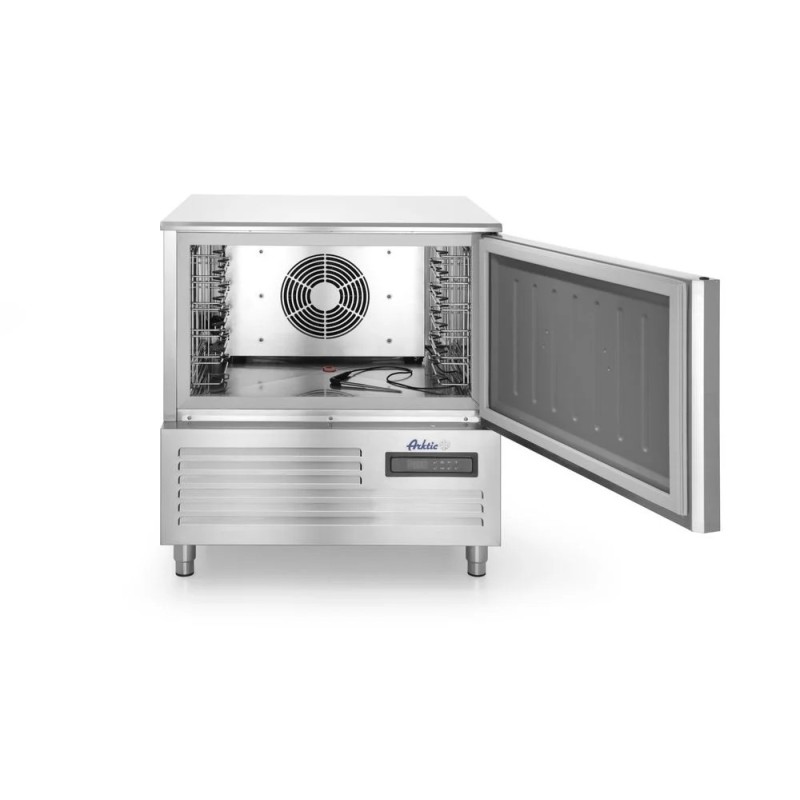 Schockfroster 5 x GN 1/1