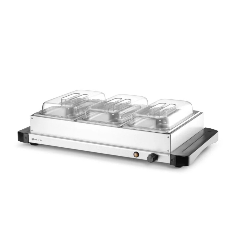 Food warmer