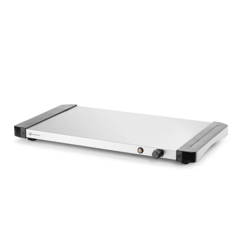 Food warmer