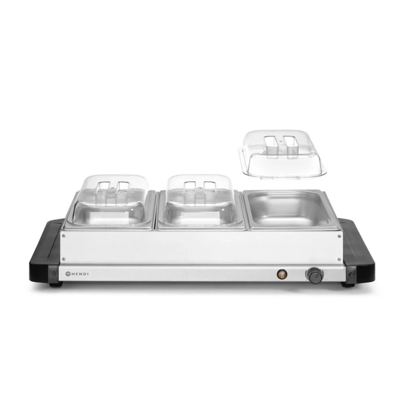 Food warmer
