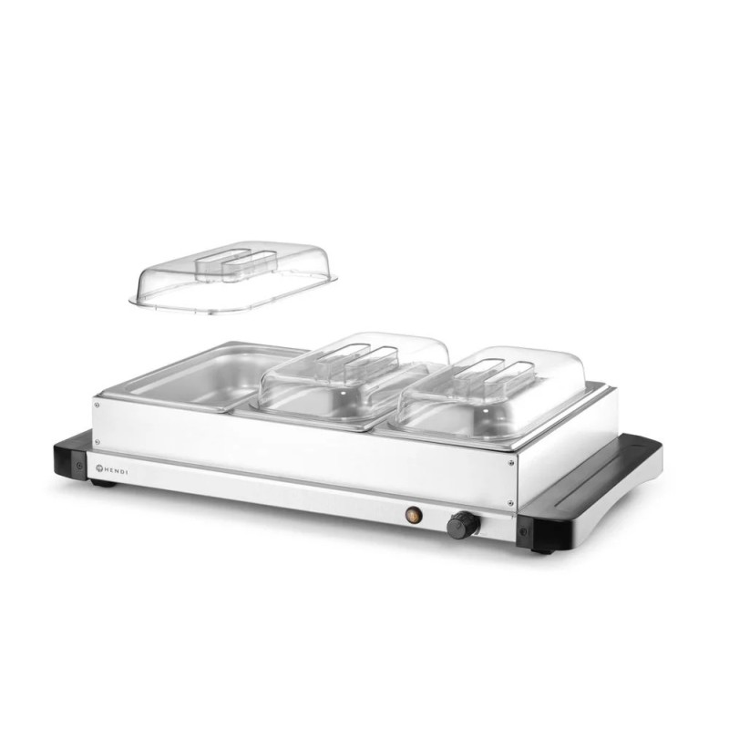 Food warmer