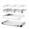 Food warmer