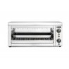Salamander with quartz infrared heating elements GN 1/1