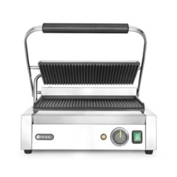 Contact grill Panini
