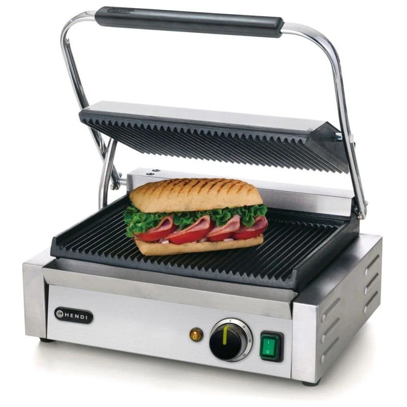 Kontaktgrill - Panini