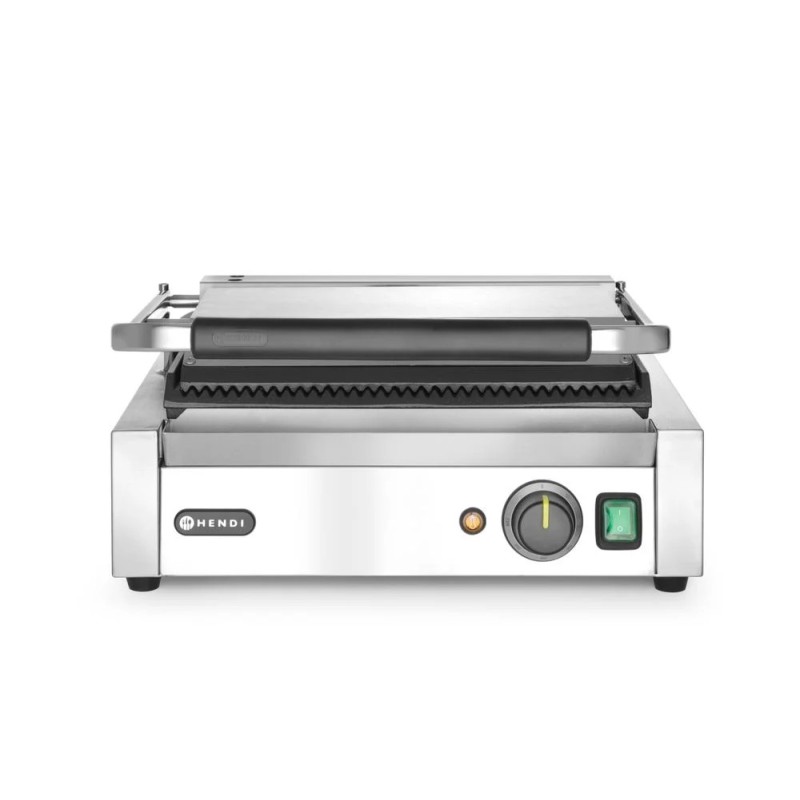 Kontaktgrill - Panini