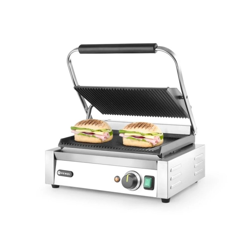 Kontaktgrill - Panini