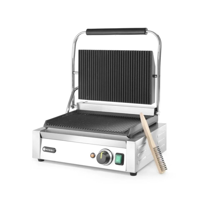 Kontaktgrill - Panini