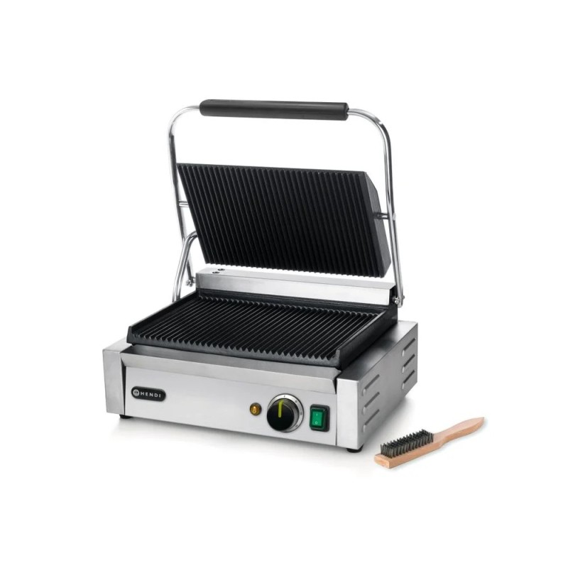 Kontaktgrill - Panini