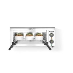 Salamander wall mountable