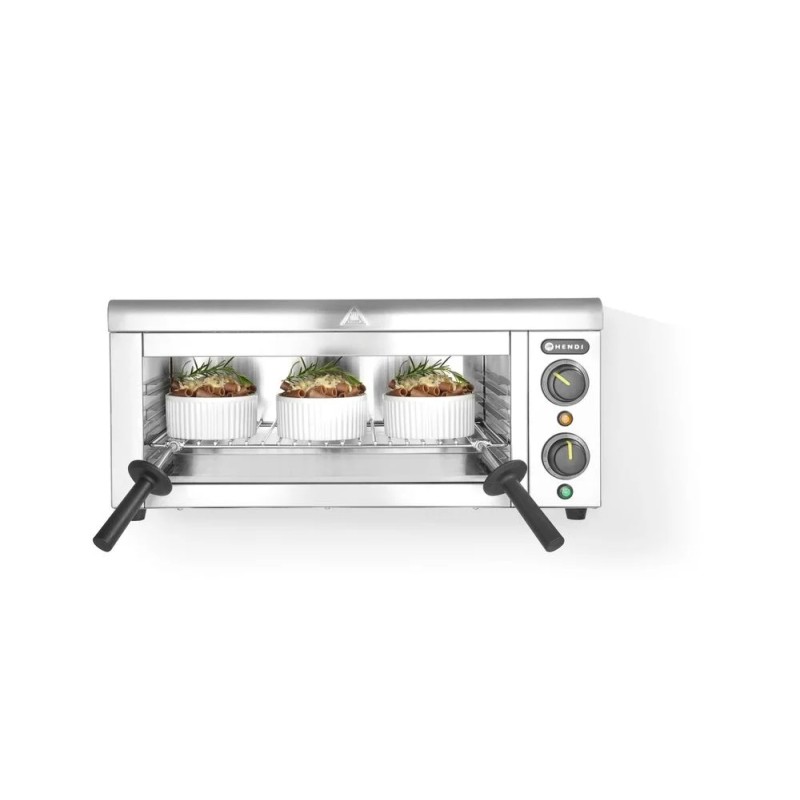 Salamander wall mountable