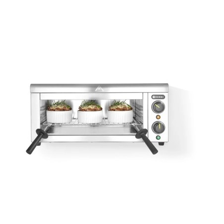 Salamander wall mountable