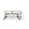 Salamander wall mountable