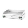Griddle 1/3 ribbed
