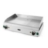 Griddle 1/3 ribbed