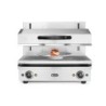 Lift Salamander 600