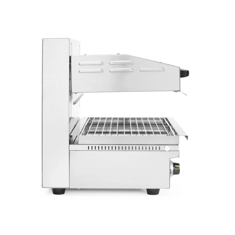 Lift Salamander 600