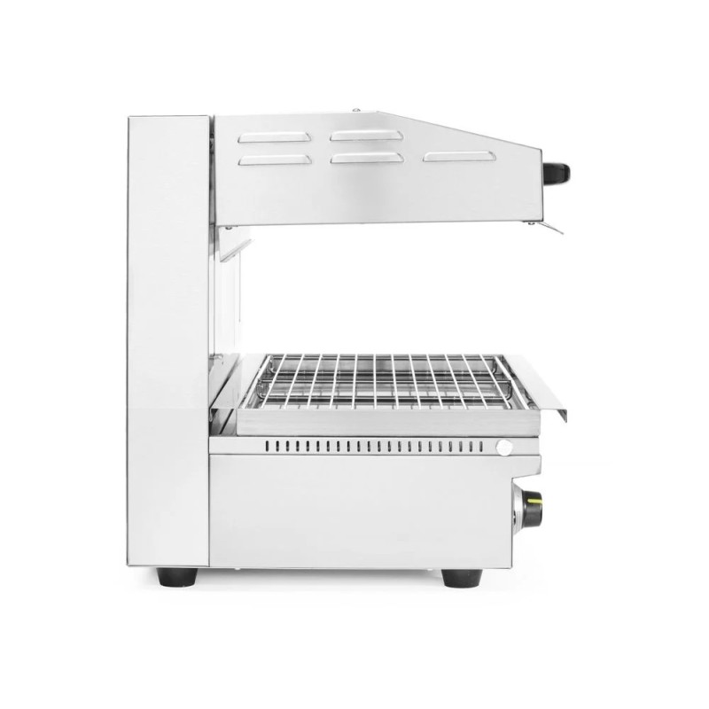 Lift Salamander 600