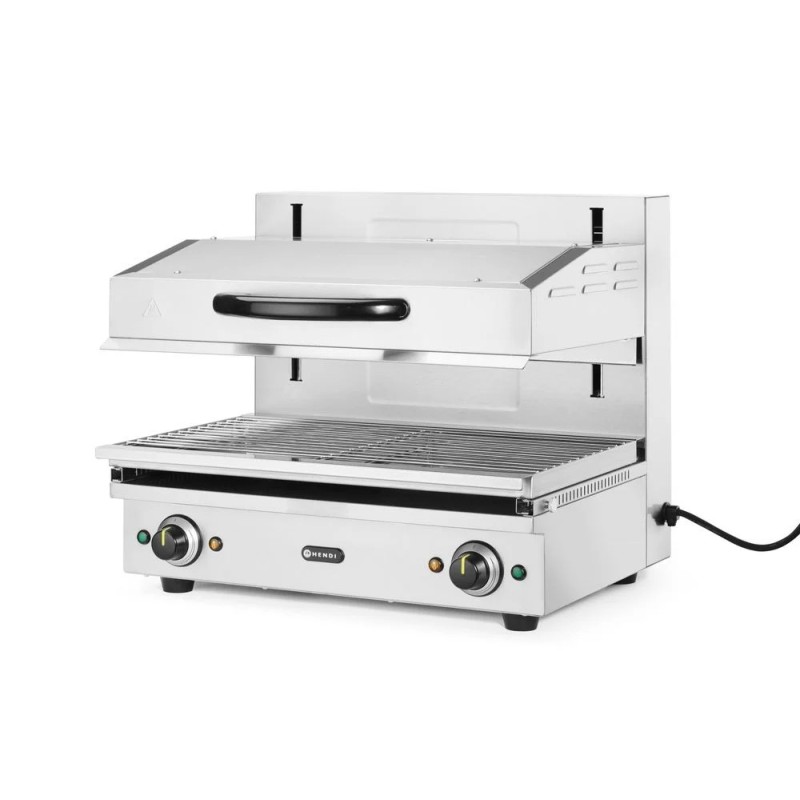 Lift Salamander 600
