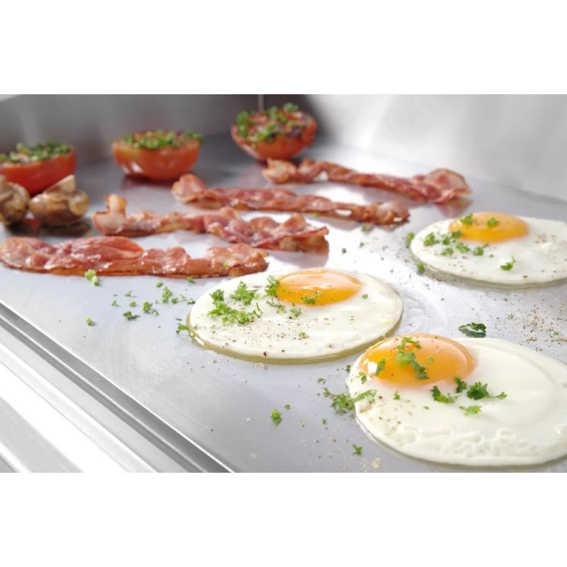 Griddle