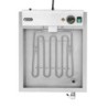 Doughnut deep fryer