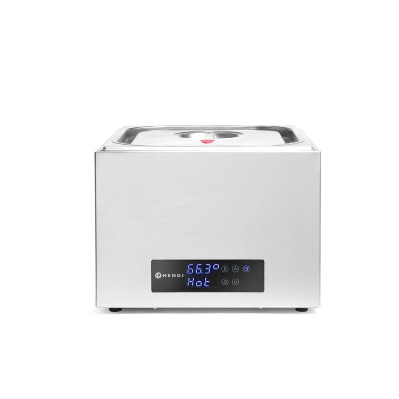Sous-Vide-Gerät GN 2/3