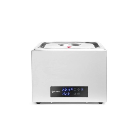 Sous-Vide-Gerät GN 2/3
