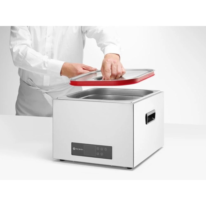 Sous-Vide-Gerät GN 2/3