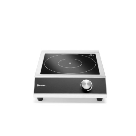 Plaque de cuisson à induction modèle 3500 M