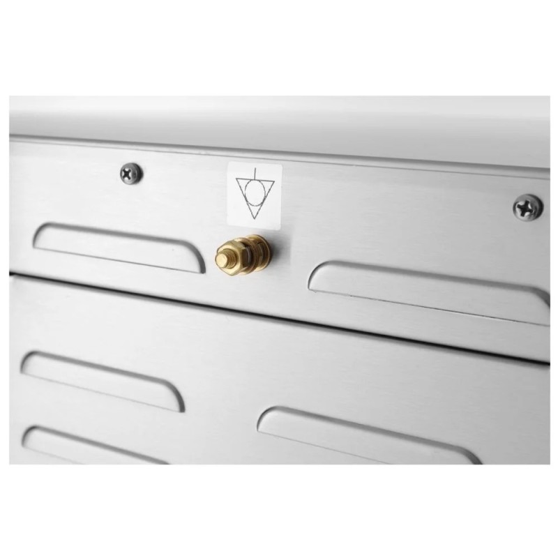 Low temperature oven