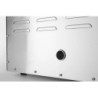 Low temperature oven