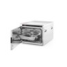 Low temperature oven