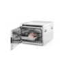 Low temperature oven