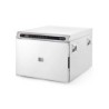 Low temperature oven
