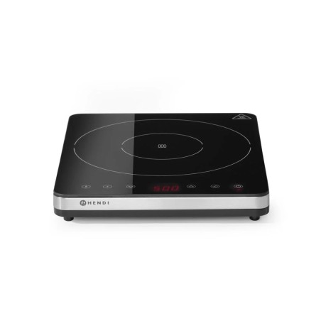 Induction cooker model 2000