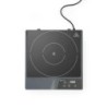Induction cooker model 1800