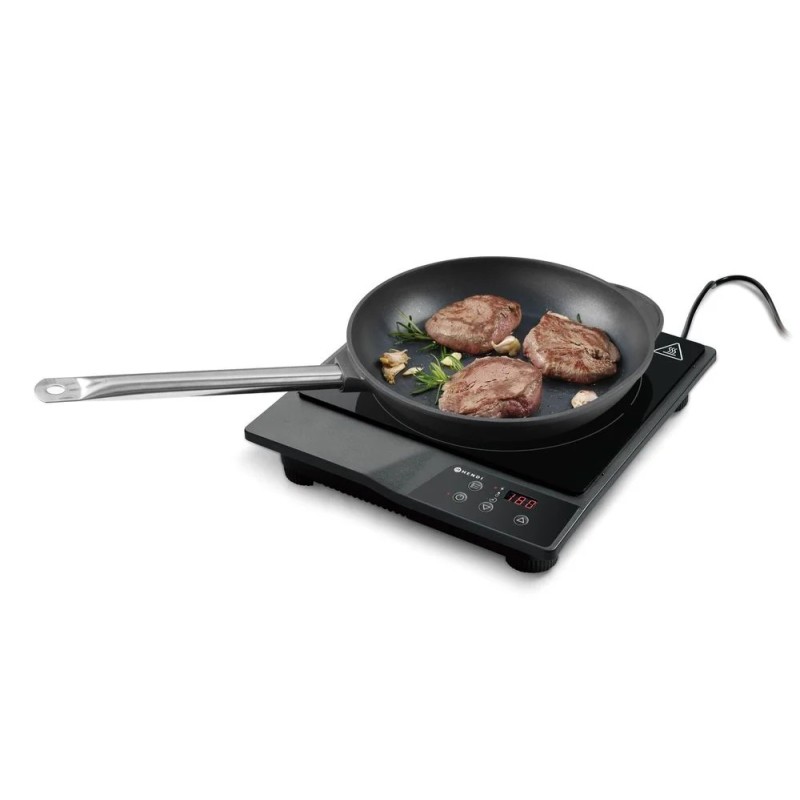 Induction cooker model 1800