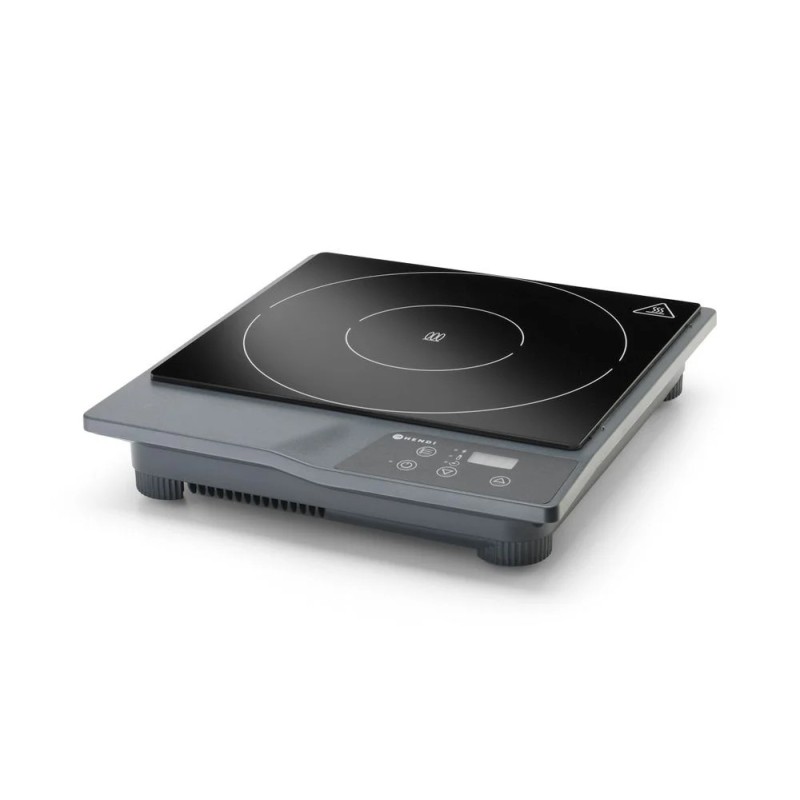 Induction cooker model 1800