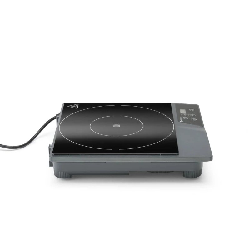 Induction cooker model 1800