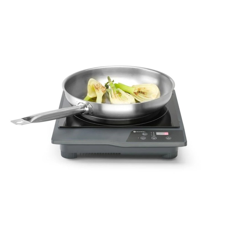 Induction cooker model 1800